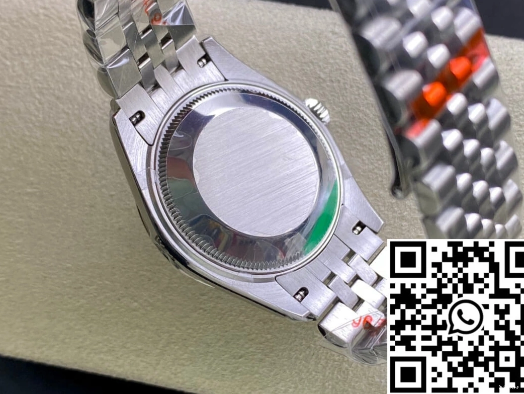 Rolex Grey Datejust Dial M278274-0008 EW Factory 0122